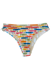 Zille Rio - Women's Tropicalia Bikini Bottoms