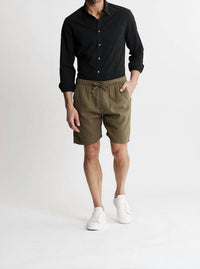 Jachs New York - Paper Touch Long Sleeve Shirt