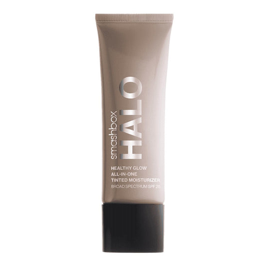 Smashbox - HALO HEALTHY GLOW ALL-IN-ONE TINTED MOISTURIZER SPF 25 1.4OZ