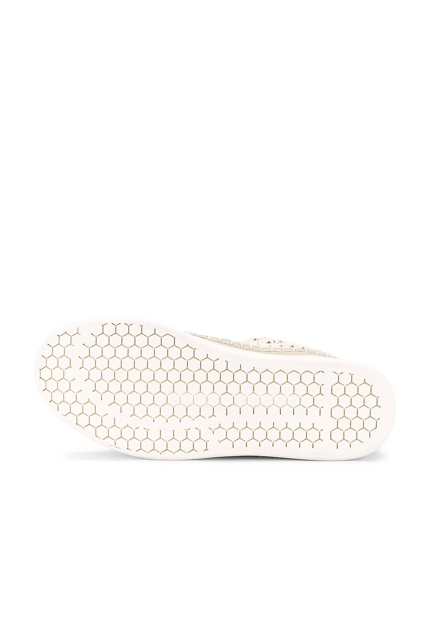 Dolce Vita - Women's Nicona Sneaker
