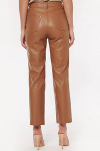 Cami Nyc - Hanie High-waisted Vegan Pant