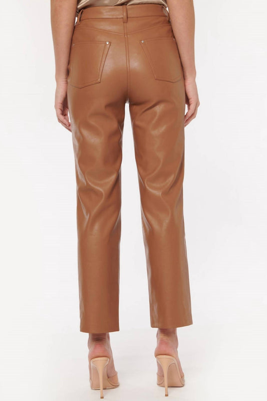 Cami Nyc - Hanie High-waisted Vegan Pant
