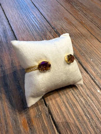 Tova - Women's Charlotte Cuff