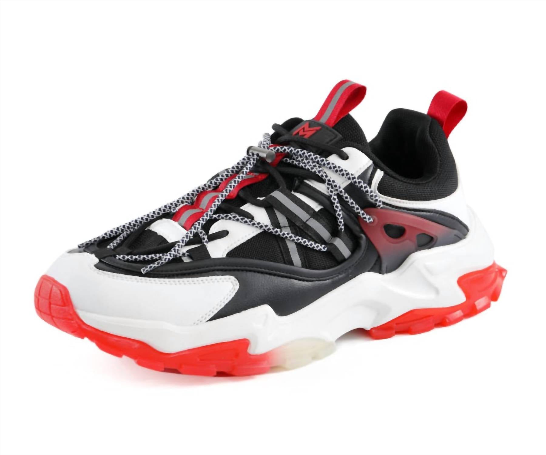 Mazino - Men's Logic Sneaker