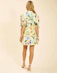 Mestiza New York - A-line Mini Dress