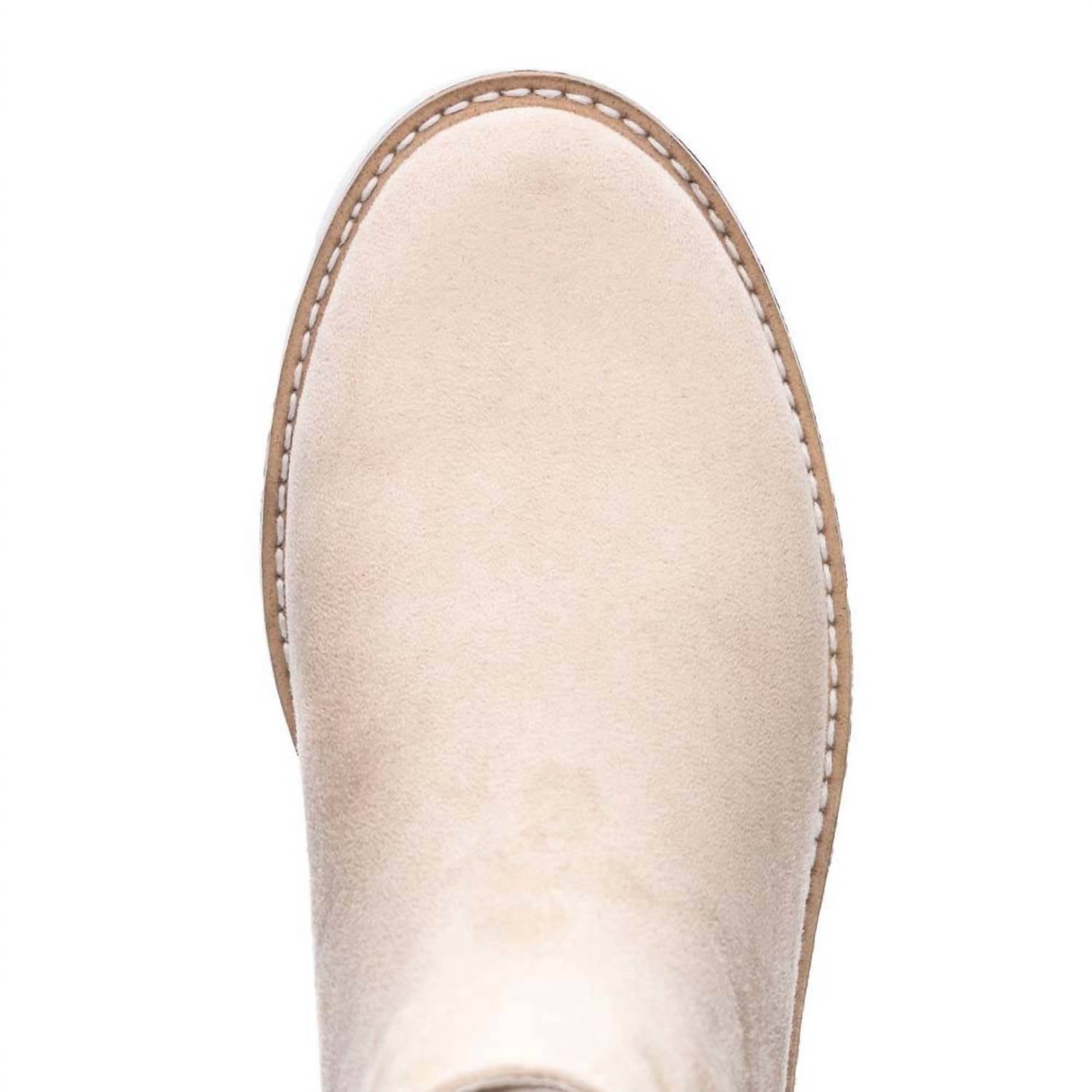 Chinese Laundry - Women's Piper Bootie