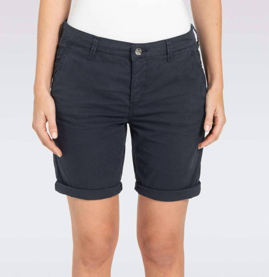 Mac Jeans - Chino Shorts