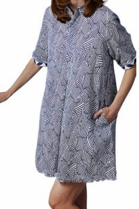 Dizzy-Lizzie - Chatham Dress