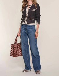 Heartloom - Yara Cardigan