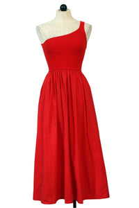 Marie Oliver - Tobie Maxi Dress