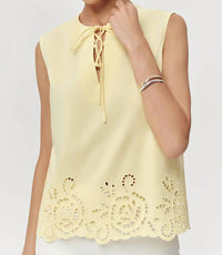 Exquise - Adrianne Blouse