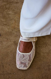 Matisse - Women's Meg Mary Jane Flat