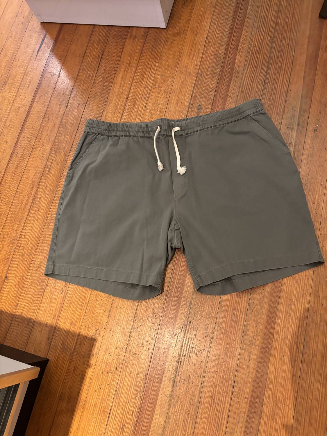 Marine Layer - Men's Saturday Short - 7"