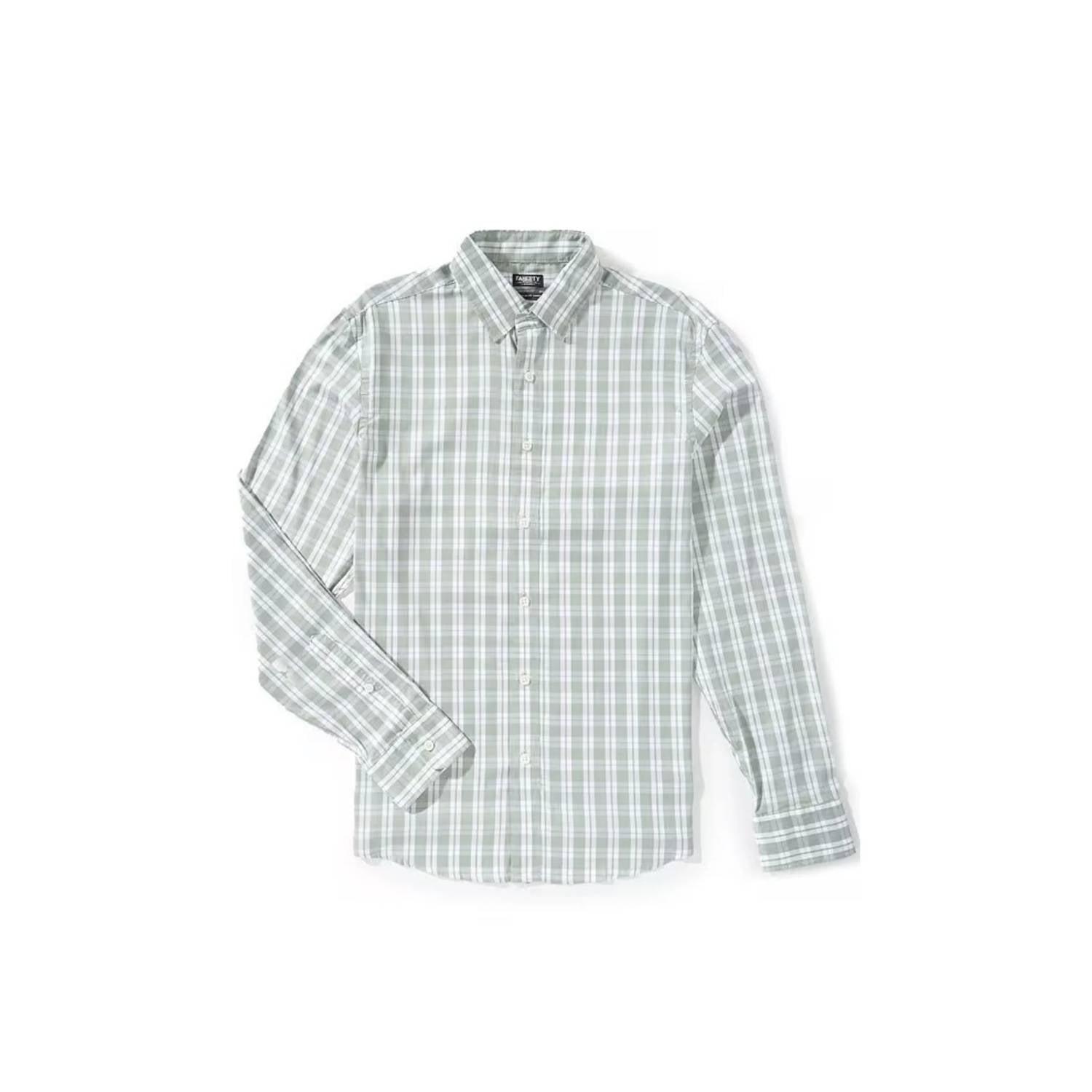 Faherty - Movement Monterey Shirt