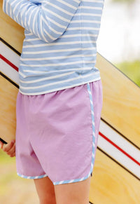The Beaufort Bonnet Company - Boy's Tanner Valley High Trunks