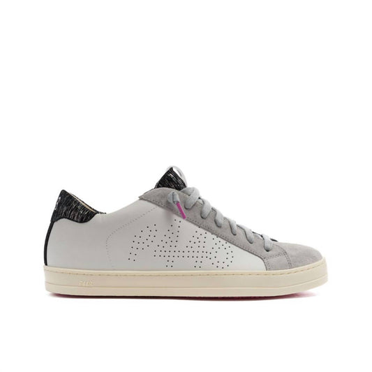 P448 - Women's John Shild Sneaker