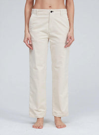 Askk Ny - Chino Corduroy Jeans