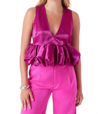 Crosby By Mollie Burch - Hazel Tank Top