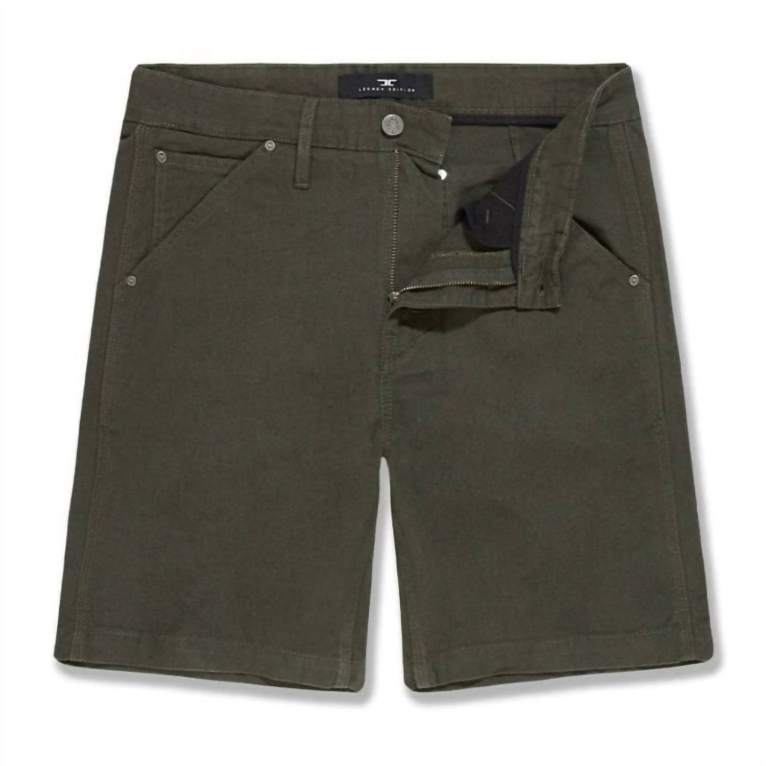 Jordan Craig - Retro Re-up Shorts