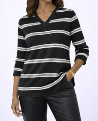 J'Envie/Eli - The Caleta Top