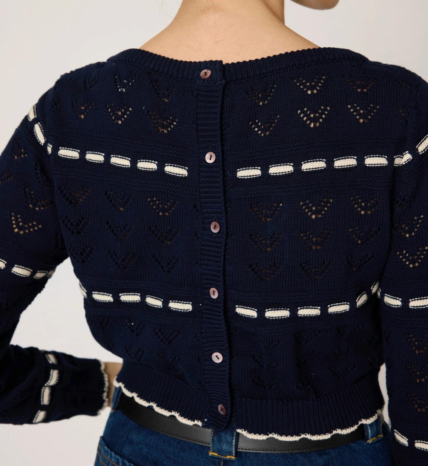 Cleobella - Estrella Sweater