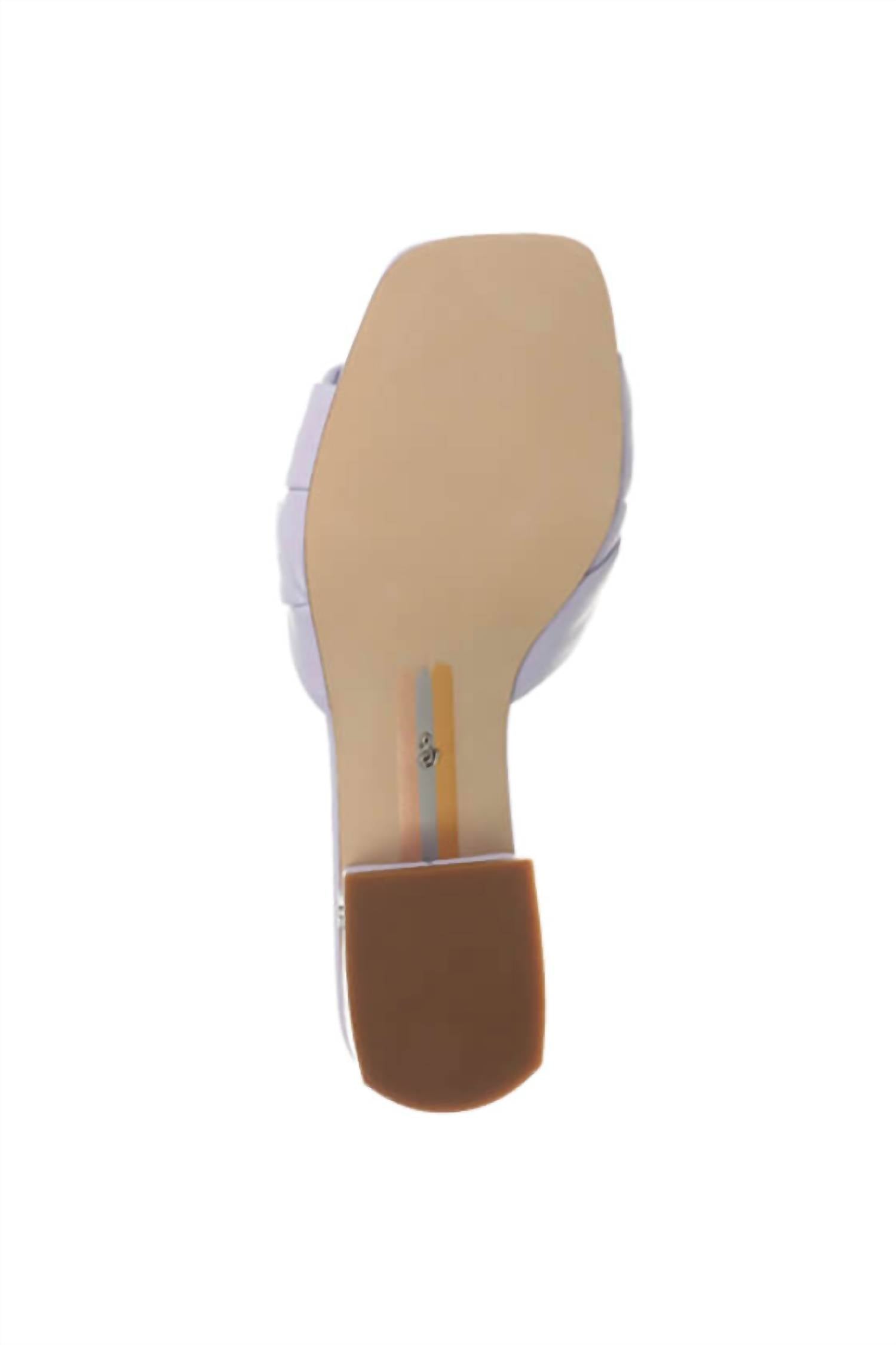 Sam Edelman - Dawson Slide Sandal