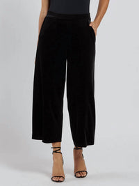 Jude Connally - Lolly Stretch Velvet Pants