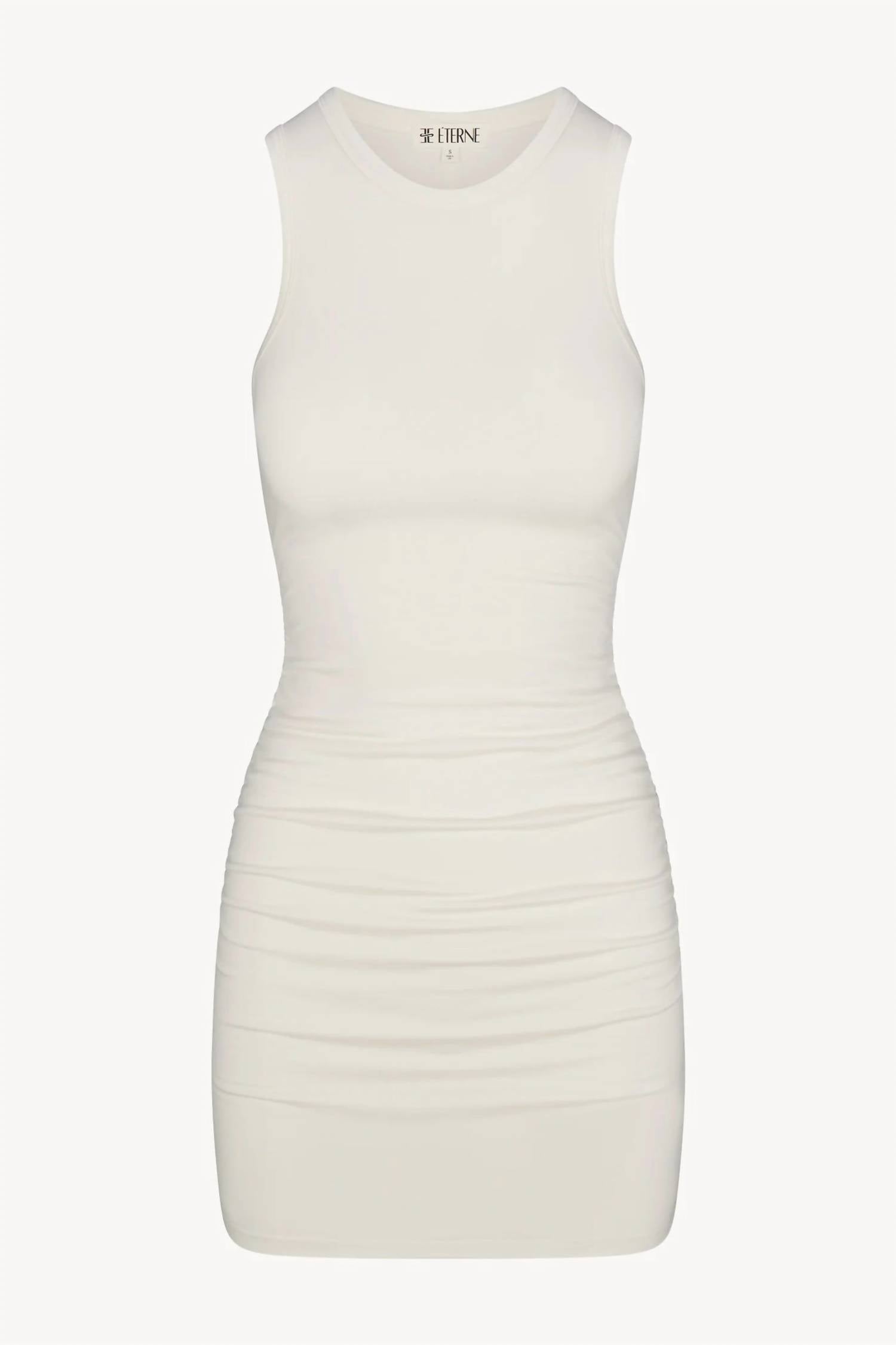 Eterne - Carrie Mini Dress
