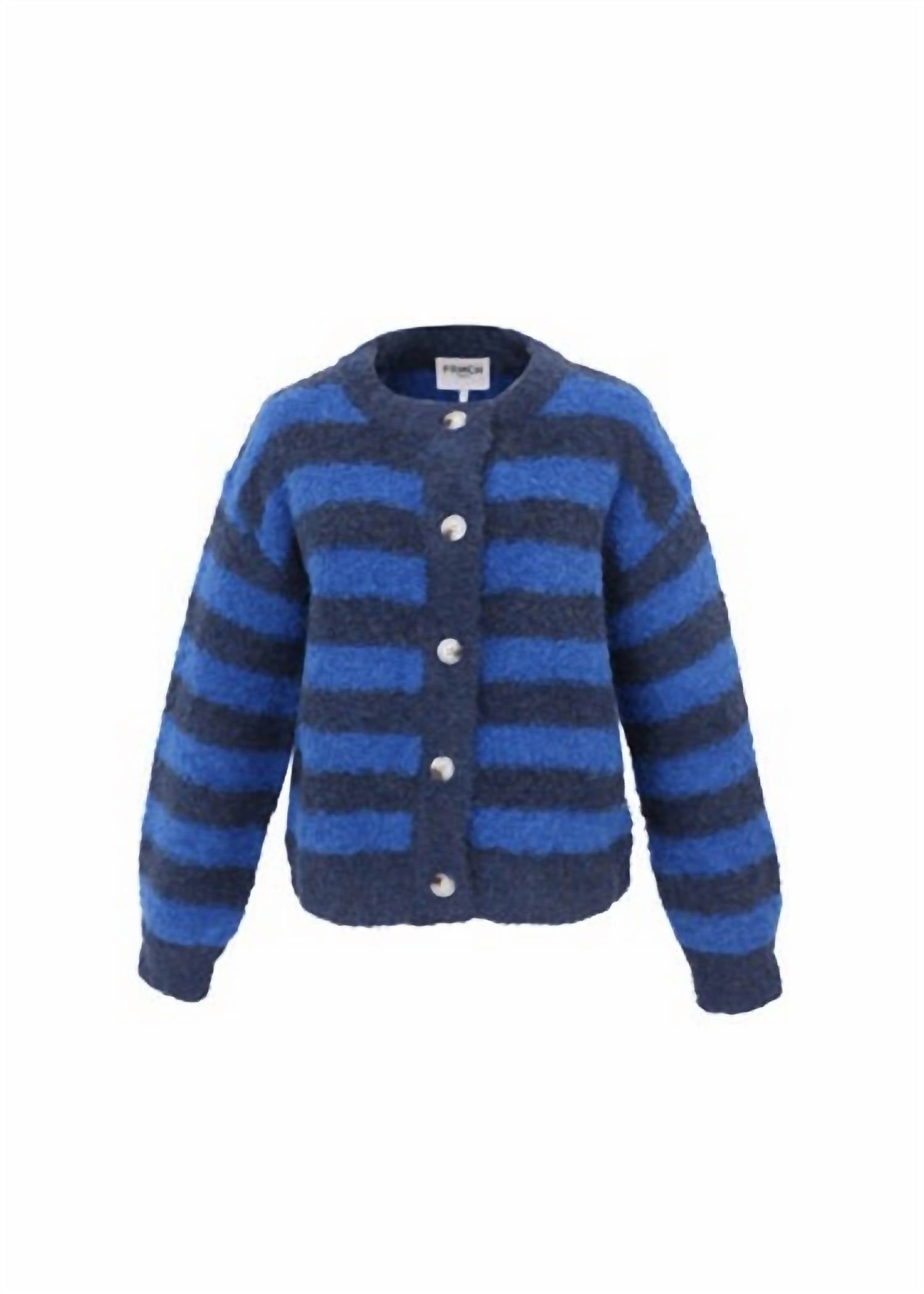 Frnch - Megane Cardigan