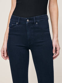 Dl1961 - Women'S - Bridget Boot High Rise Instasculpt Jeans
