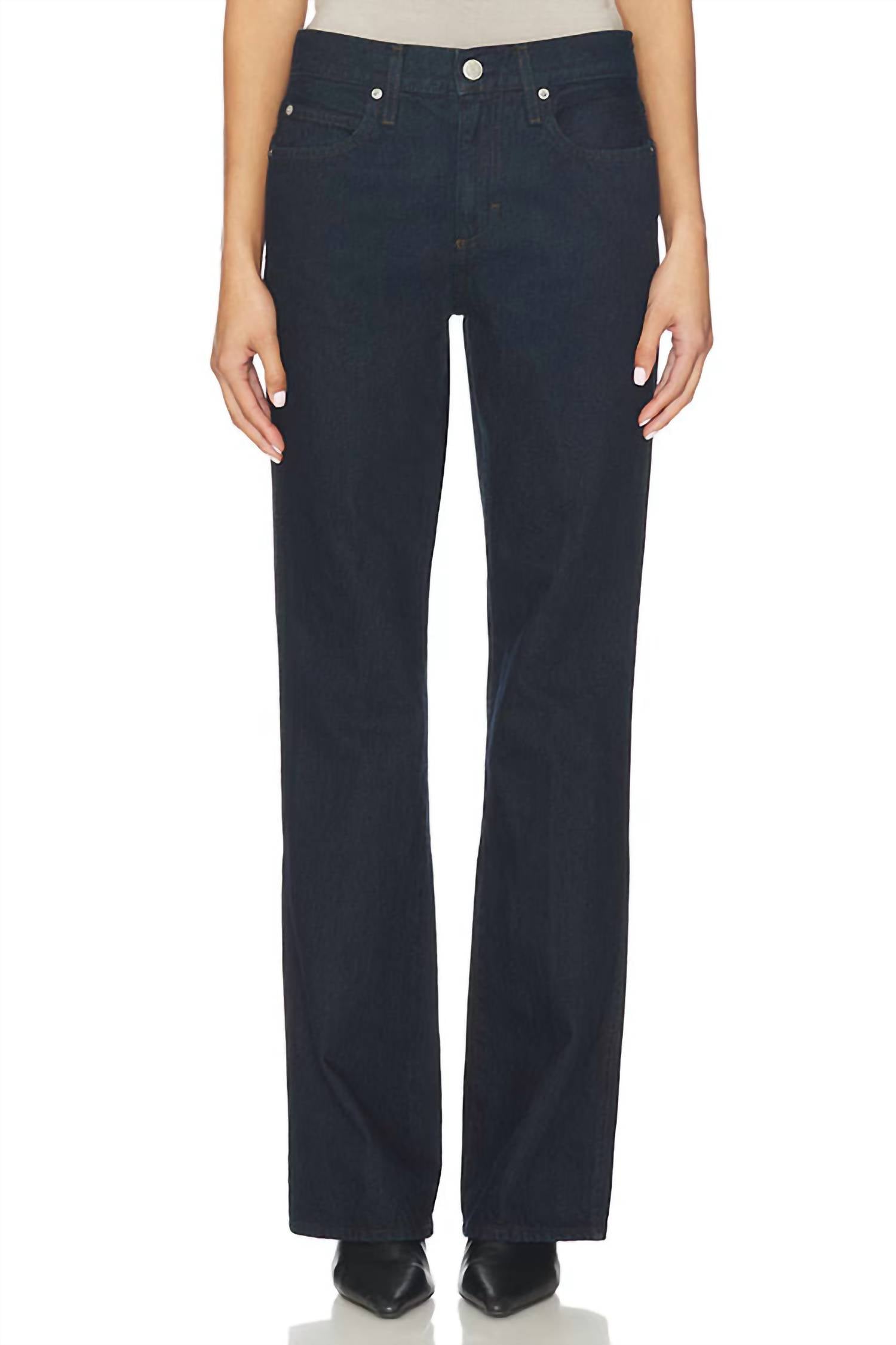 Amo - Marcenia Boot Jeans