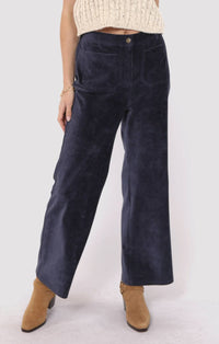 Sadie & Sage - Women's Morrison Pants