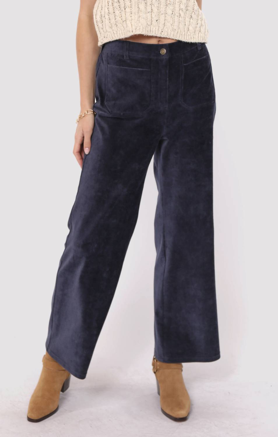 Sadie & Sage - Women's Morrison Pants