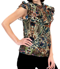 Vixen Top