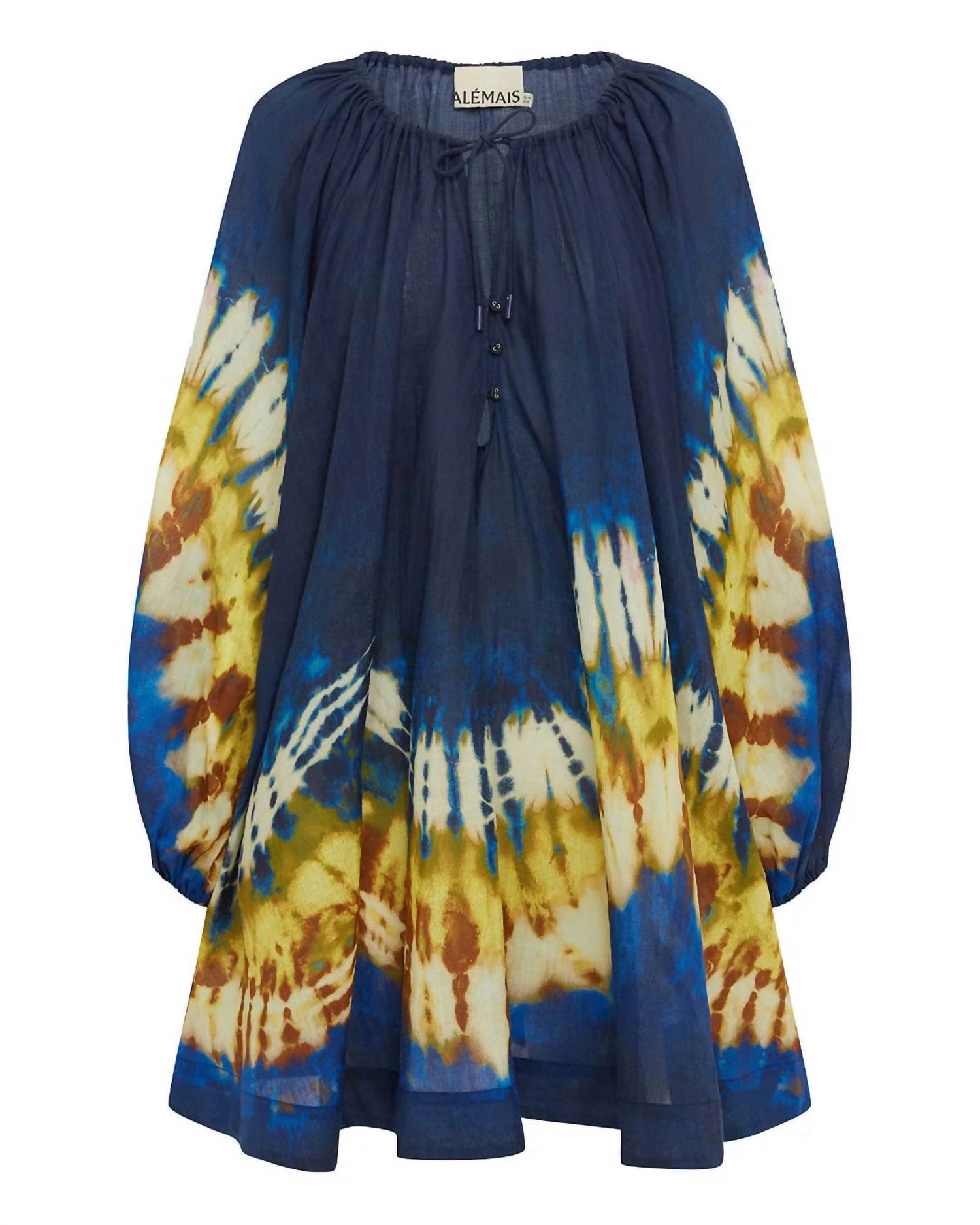Alemais - Martine Mini Dress