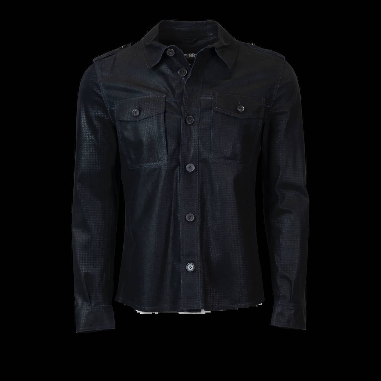 Lusso Beni - Carthage Shirt
