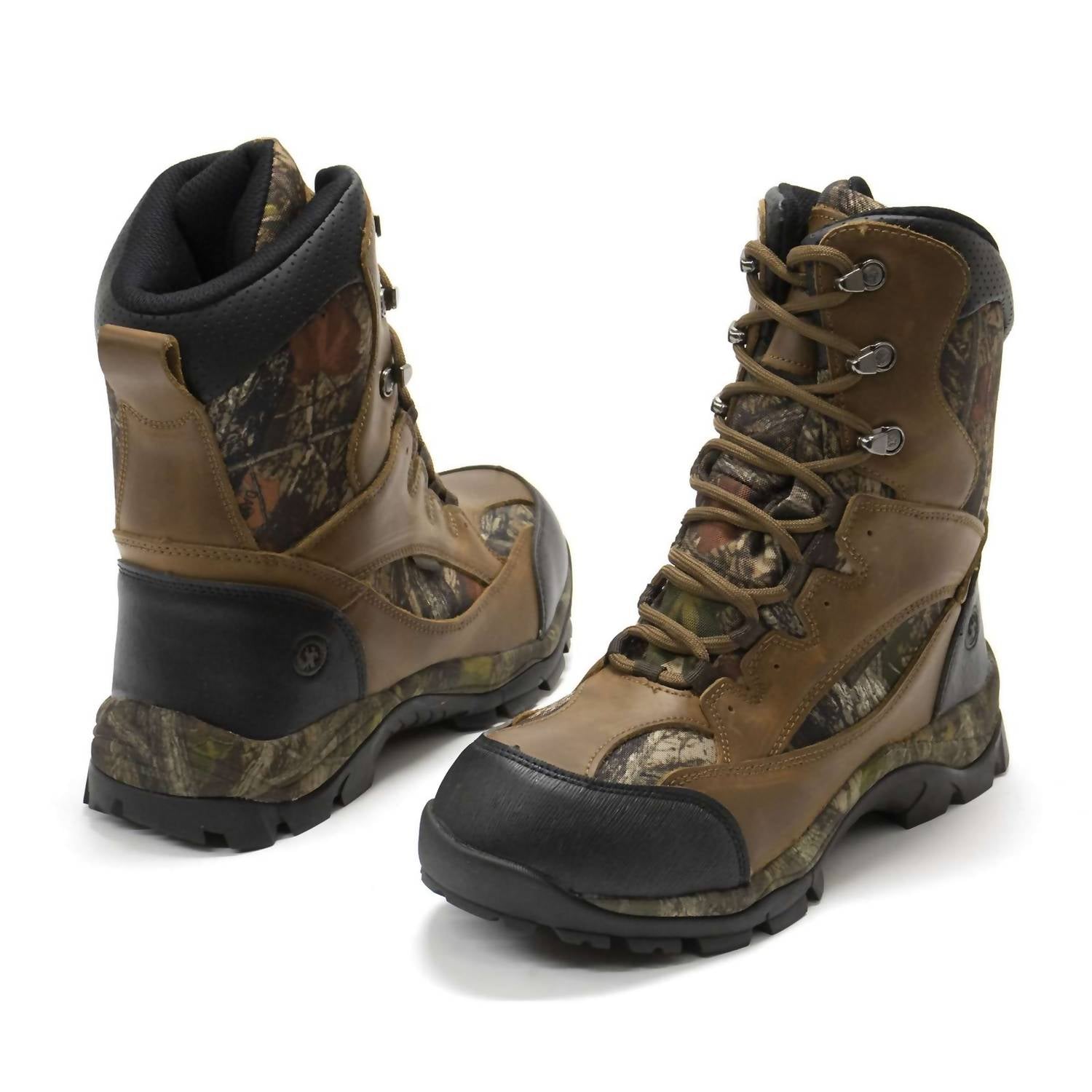 Northside - Men's Renegade Waterproof Hunting Boots