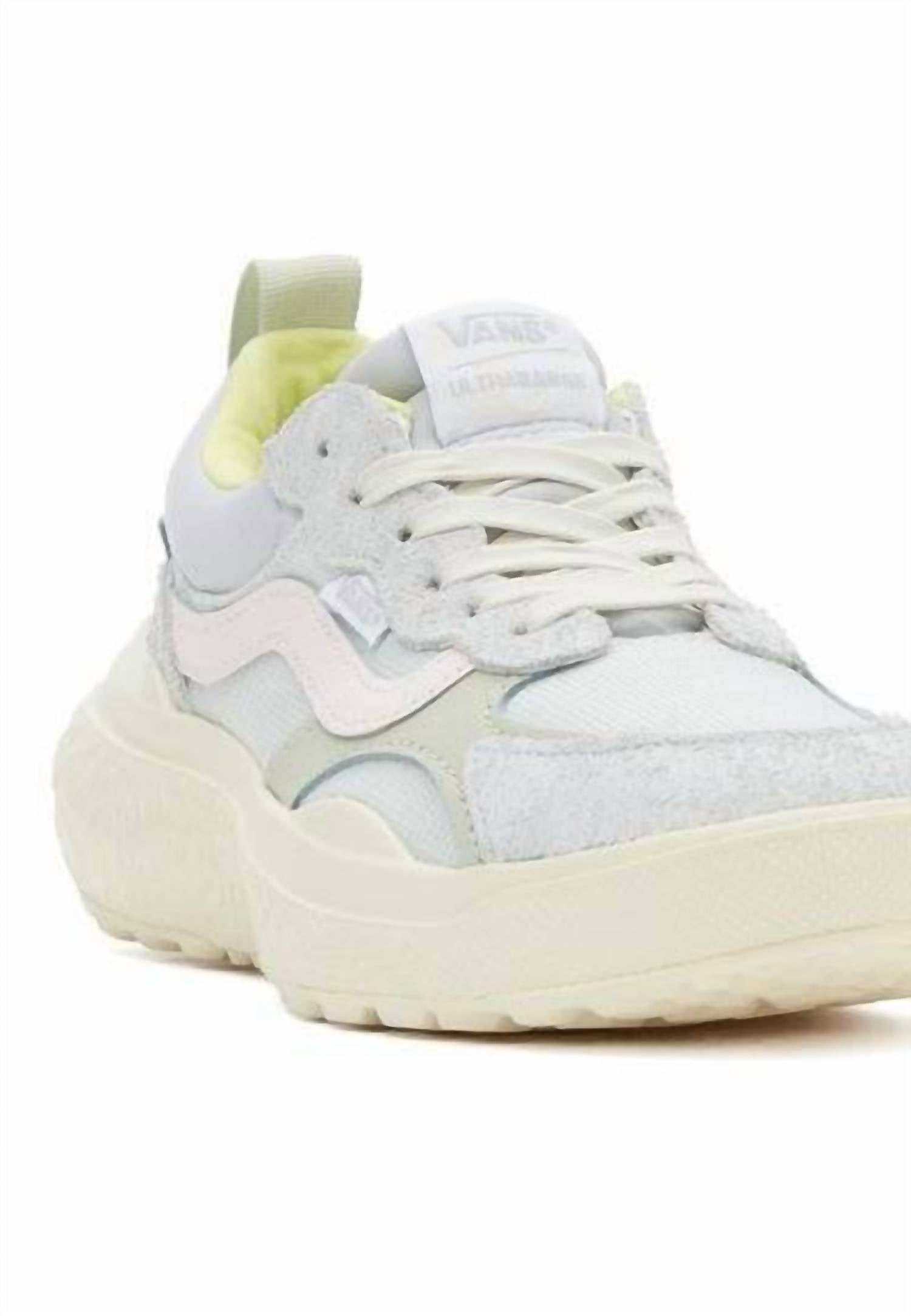 Vans - Women Ultra Range Neo Vr3 Shoes