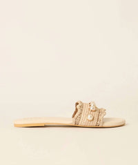 Btb Los Angeles - Women's Marbella Slides