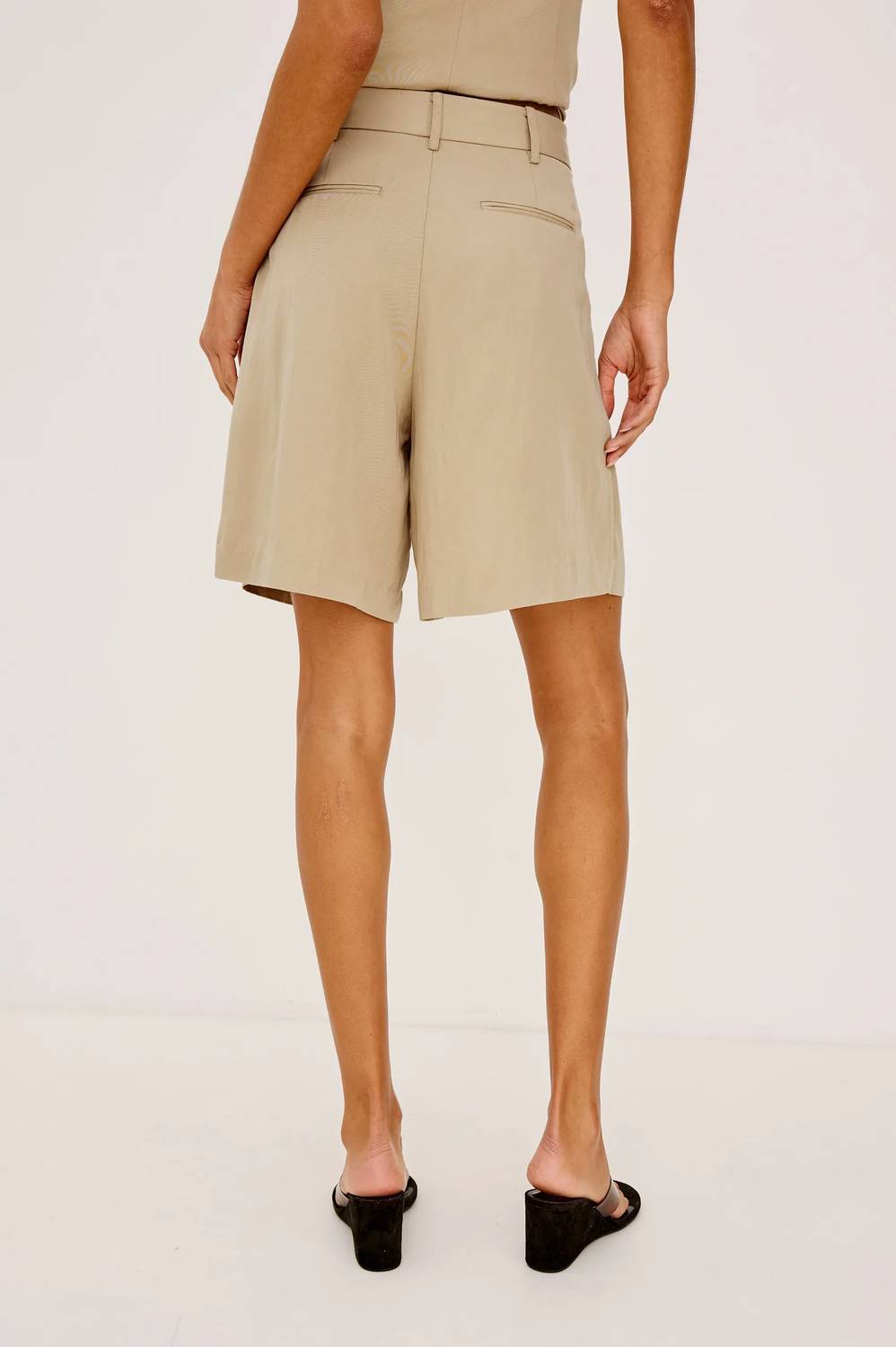 Rails - Zamora Mid-length Shorts