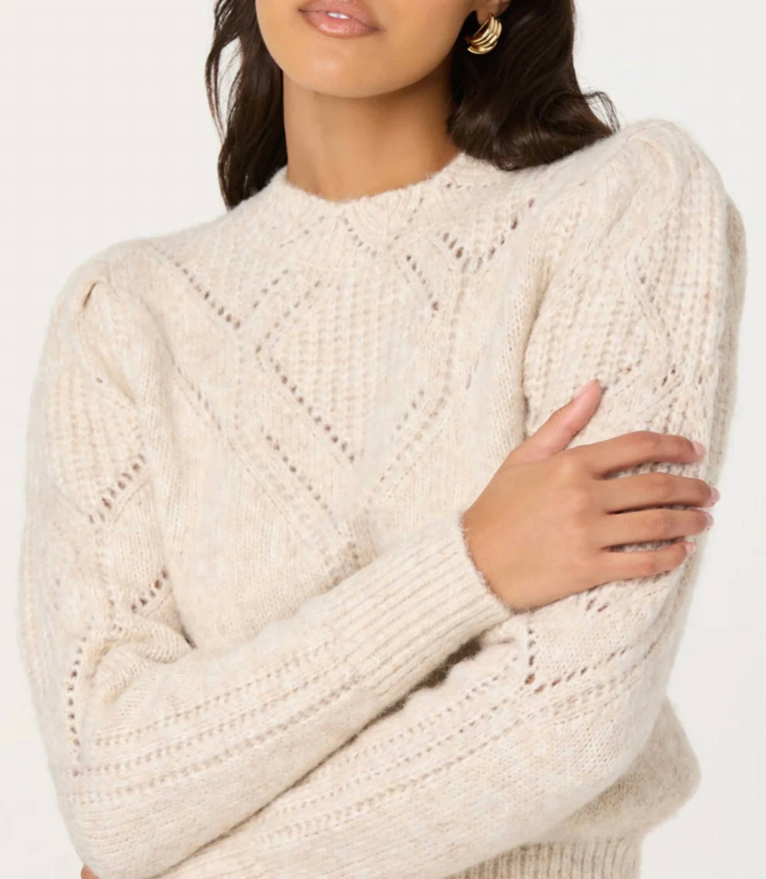 Astr - Pelloni Sweater