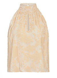 Marie Oliver - Goldie Blouse