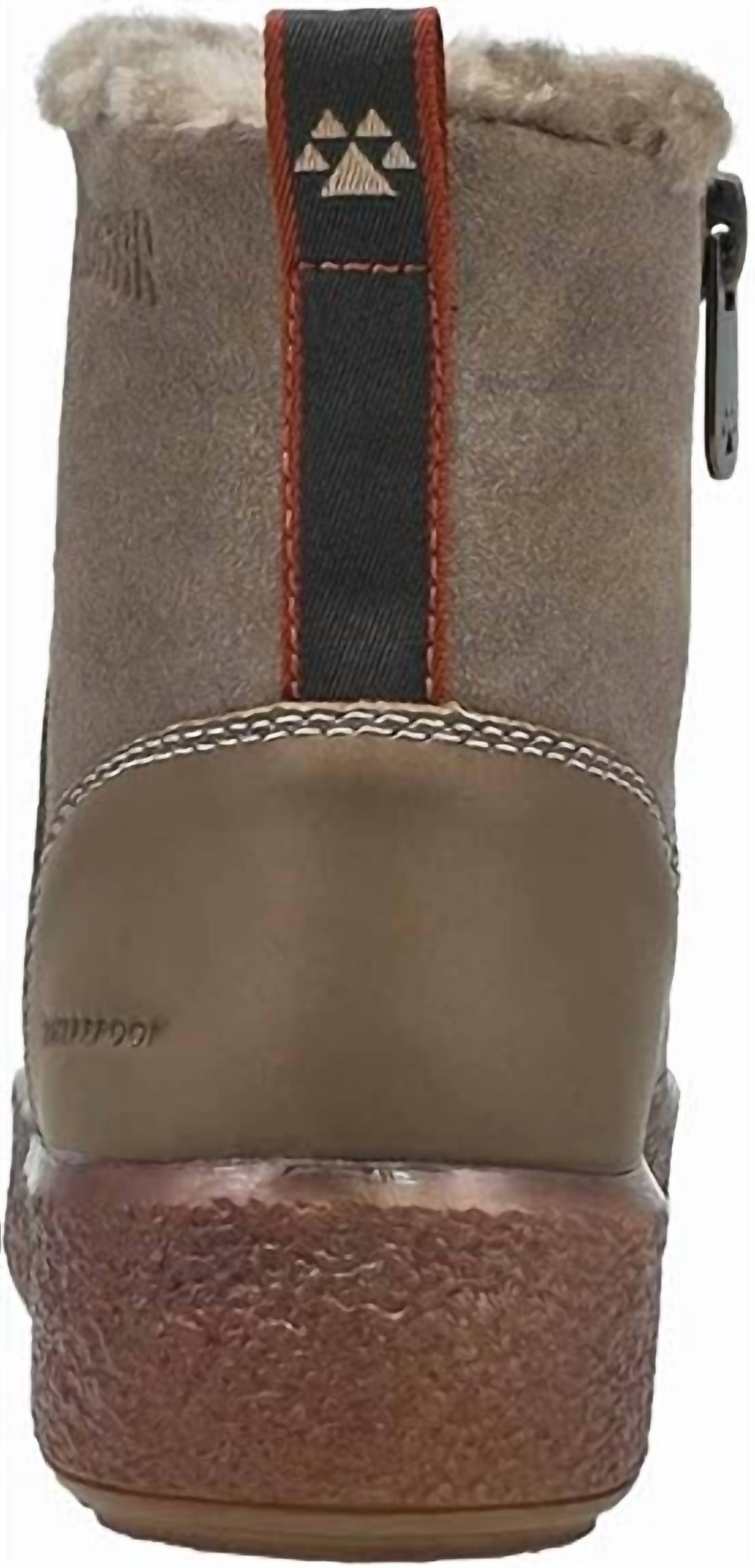 Cougar - Women's Broom Waterproof Winter Boot