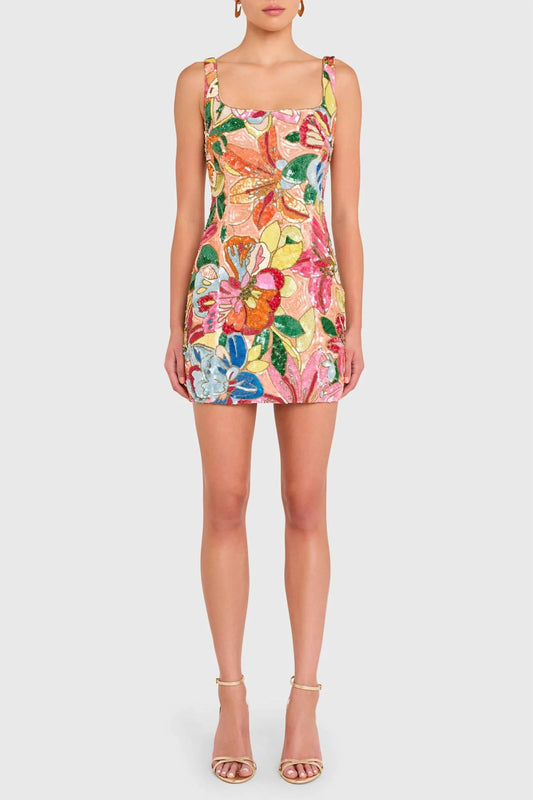 Amanda Uprichard - Augustine Dress