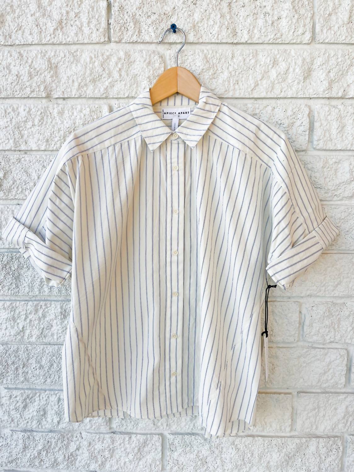 Apiece Apart - Breaze Shirt