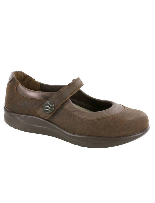 Sas - STEP OUT MARY JANE SHOE - MEDIUM