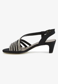 Drew - Women's Lettie Ii Sandal