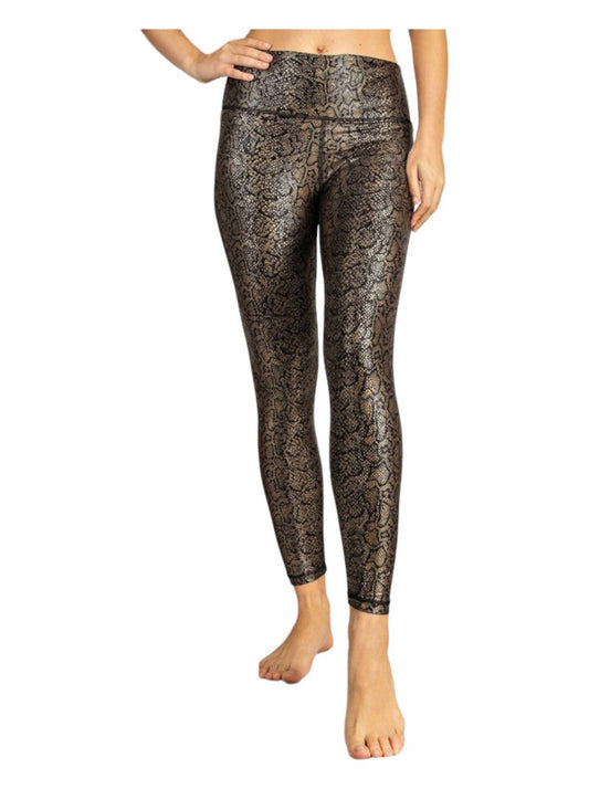 Rae Mode - High Waist Leggings
