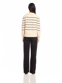 Fifteen Twenty - Lisa Stripe Long Sleeve Sweater