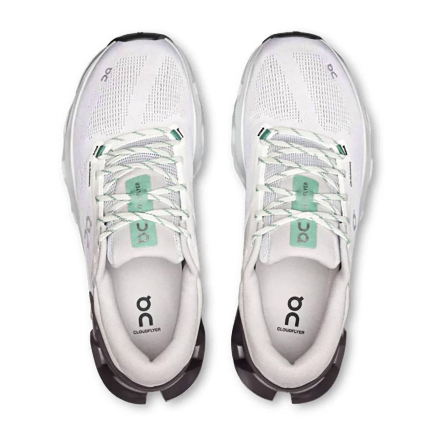 On Swiss Performance - Men's Cloudflyer 5 Running Shoe
